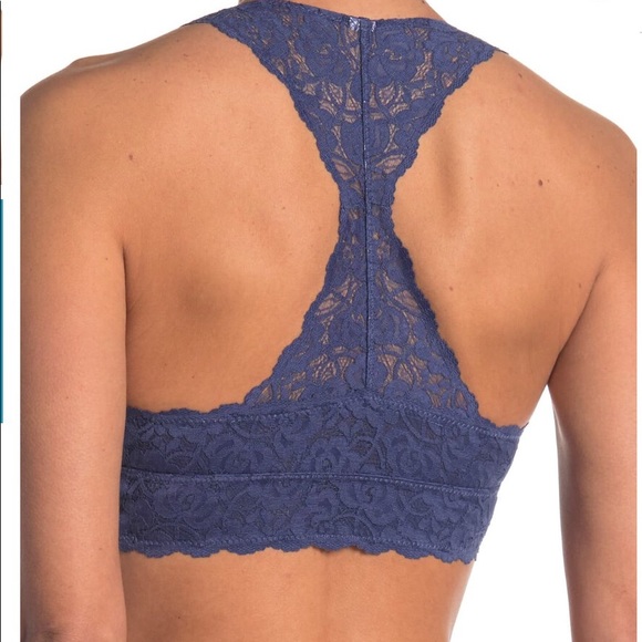 Wishlist racerback bralette - Picture 3 of 3